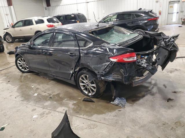 Photo 2 from auction – 2017 FORD FUSION SE with VIN 3FA6P0HD2HR364483