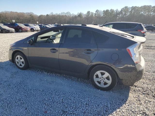 Photo 2 from auction – 2011 TOYOTA PRIUS with VIN JTDKN3DU1B1397093