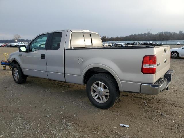Photo 2 from auction – 2006 FORD F150 with VIN 1FTPX12596KD75892