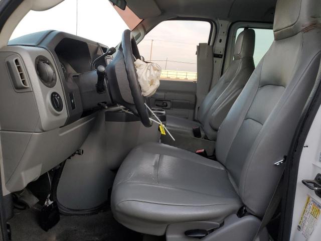 Photo 7 from auction – 2010 FORD ECONOLINE with VIN 1FBSS3BS4ADA95129