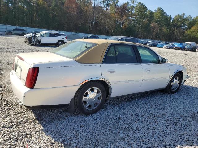 Photo 3 from auction – 2004 CADILLAC DEVILLE with VIN 1G6KD54Y04U184366