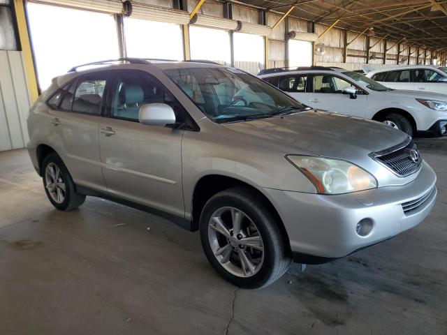 Photo 4 from auction – 2006 LEXUS RX 400 with VIN JTJGW31U762000720