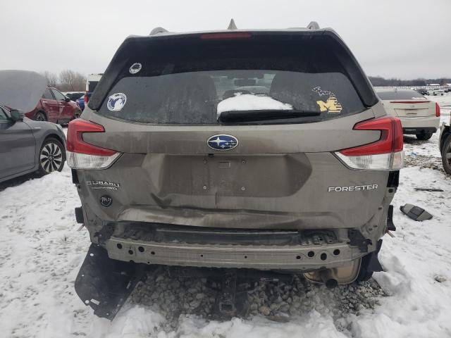 Photo 6 from auction – 2020 SUBARU FORESTER P with VIN JF2SKAGC2LH570114