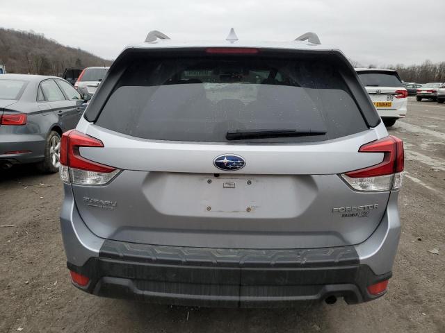Photo 6 from auction – 2020 SUBARU FORESTER P with VIN JF2SKAJC2LH449883