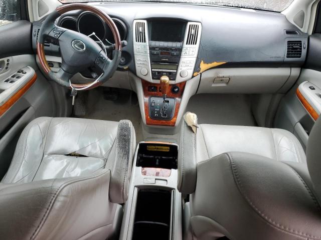 Photo 8 from auction – 2009 LEXUS RX 350 with VIN 2T2HK31U19C105306