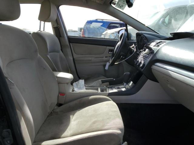 Photo 7 from auction – 2013 SUBARU IMPREZA PR with VIN JF1GJAC69DH026384