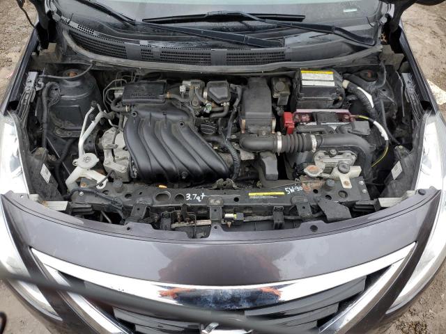 Photo 11 from auction – 2015 NISSAN VERSA S with VIN 3N1CN7AP1FL917580