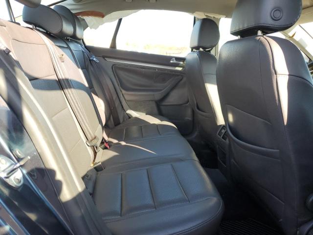 Photo 10 from auction – 2006 VOLKSWAGEN JETTA 2.5 with VIN 3VWSF81K16M748409