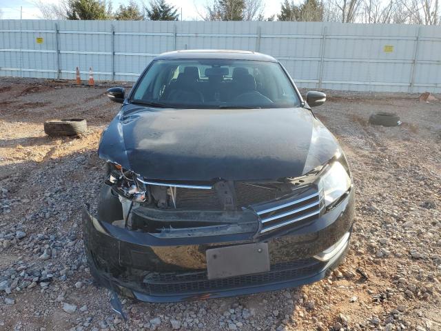 Photo 5 from auction – 2015 VOLKSWAGEN PASSAT S with VIN 1VWAS7A32FC118250