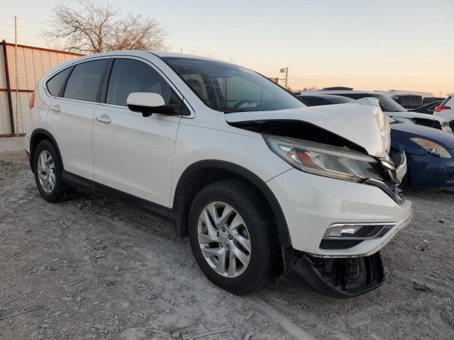 Photo 4 from auction – 2016 HONDA CR-V EX with VIN 5J6RM3H54GL024124