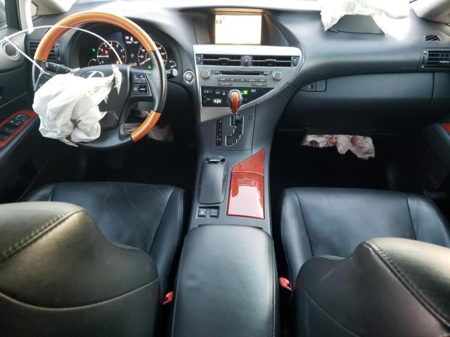 Фото 8 с аукциона – 2010 LEXUS RX 350 с VIN 2T2ZK1BAXAC030672