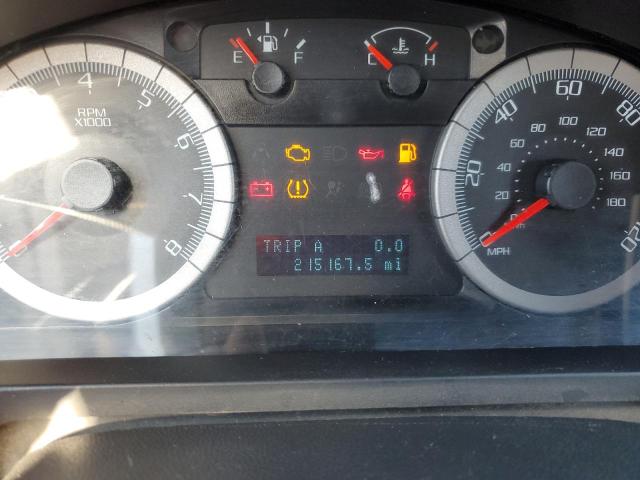 Photo 9 from auction – 2008 FORD ESCAPE LIM with VIN 1FMCU04148KA86154