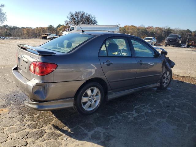 Photo 3 from auction – 2008 TOYOTA COROLLA CE with VIN 1NXBR32E18Z938646
