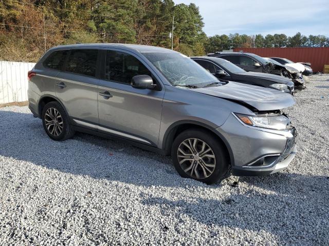 Photo 4 from auction – 2018 MITSUBISHI OUTLANDER with VIN JA4AD2A36JZ011962