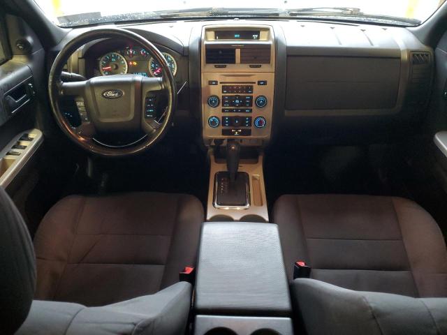 Photo 8 from auction – 2012 FORD ESCAPE XLT with VIN 1FMCU9DG0CKC23172