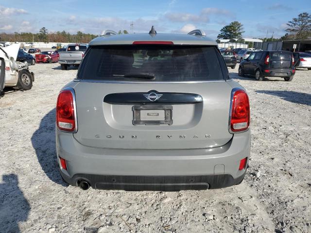 Photo 6 from auction – 2019 MINI COOPER COU with VIN WMZYS7C50K3F45763