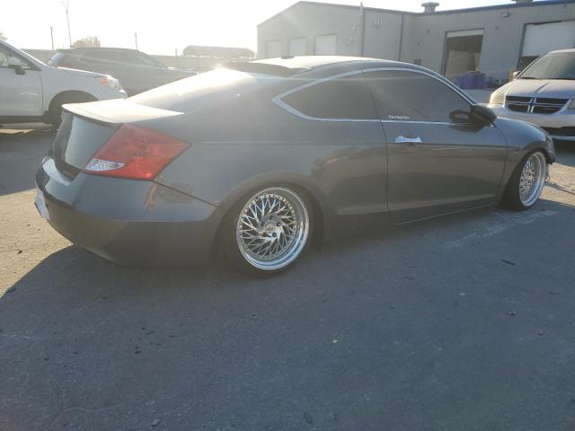 Photo 3 from auction – 2011 HONDA ACCORD EXL with VIN 1HGCS2B84BA002399