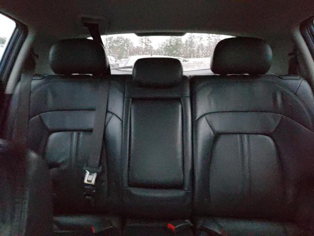 Photo 10 from auction – 2011 KIA SPORTAGE E with VIN KNDPCCA25B7142670
