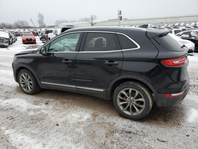 Photo 2 from auction – 2017 LINCOLN MKC SELECT with VIN 5LMCJ2D91HUL16583