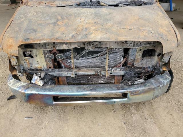 Photo 12 from auction – 2012 FORD ECONOLINE with VIN 1FTSE3ES5CDA07013