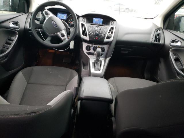Photo 8 from auction – 2014 FORD FOCUS SE with VIN 1FADP3F27EL244036