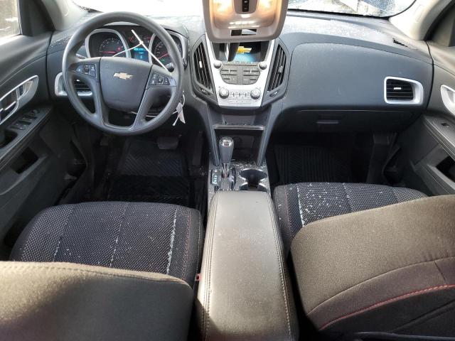 Photo 8 from auction – 2016 CHEVROLET EQUINOX LS with VIN 2GNFLEEK5G6115341