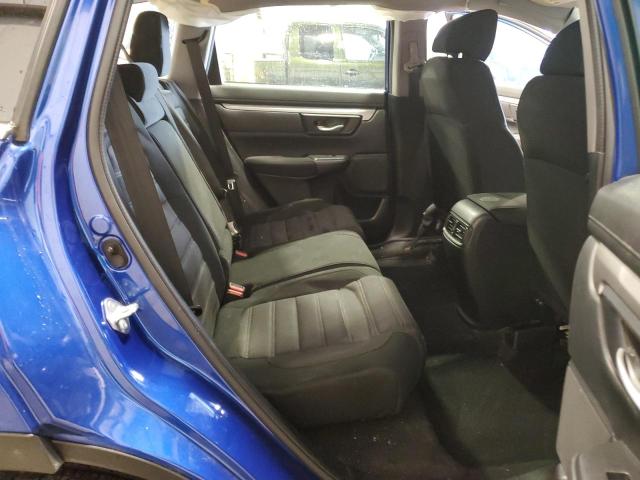 Photo 11 from auction – 2021 HONDA CR-V SE with VIN 7FARW2H78ME019944