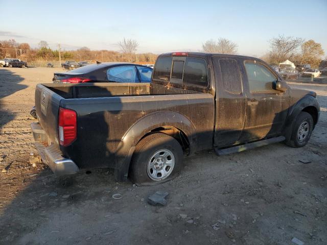 Снимка 3 от търг – 2007 NISSAN FRONTIER K с VIN 1N6BD06TX7C429957