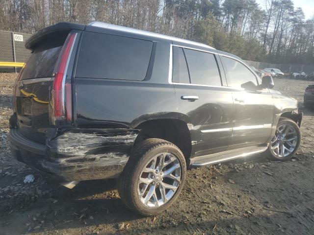 Photo 3 from auction – 2016 CADILLAC ESCALADE L with VIN 1GYS4BKJ6GR429934