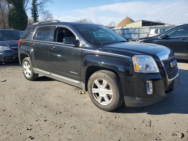 Photo 4 from auction – 2015 GMC TERRAIN SL with VIN 2GKALREK5F6221334
