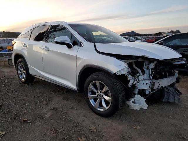 Photo 4 from auction – 2019 LEXUS RX 350 BAS with VIN 2T2BZMCA7KC190104