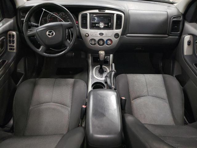 Photo 8 from auction – 2005 MAZDA TRIBUTE S with VIN 4F2CZ94175KM54462