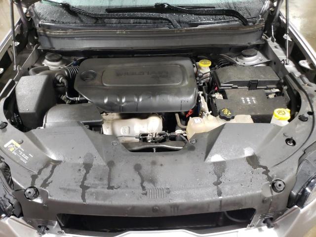 Photo 11 from auction – 2020 JEEP CHEROKEE L with VIN 1C4PJMLB6LD548551