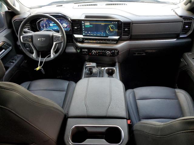 Photo 8 from auction – 2024 CHEVROLET SILVERADO with VIN 3GCUDFE8XRG210895
