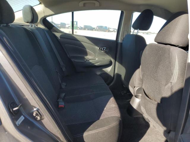 Photo 10 from auction – 2019 NISSAN VERSA S with VIN 3N1CN7AP5KL830551