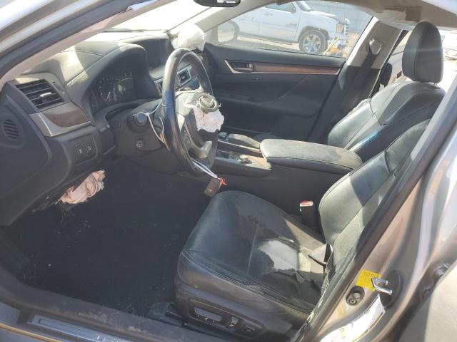 Photo 7 from auction – 2015 LEXUS GS 350 with VIN JTHBE1BL2FA014846