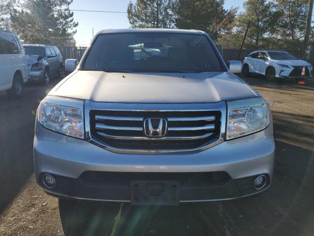 Фото 5 с аукциона – 2015 HONDA PILOT EX с VIN 5FNYF4H41FB042588