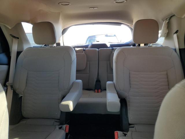Photo 10 from auction – 2021 FORD EXPLORER X with VIN 1FMSK8DH1MGB88800