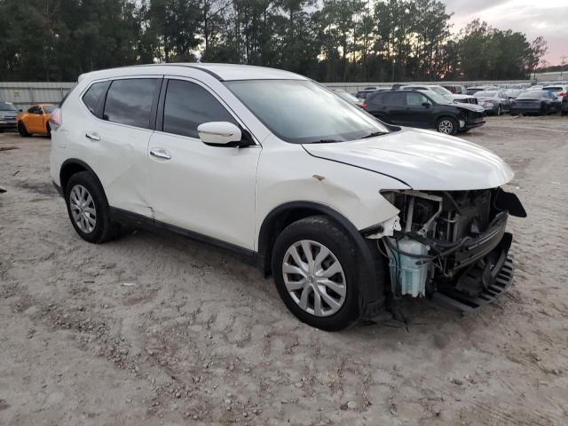 Photo 4 from auction – 2015 NISSAN ROGUE S with VIN 5N1AT2MT3FC787606