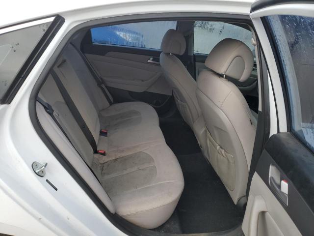 Photo 10 from auction – 2015 HYUNDAI SONATA SE with VIN 5NPE24AF2FH167918