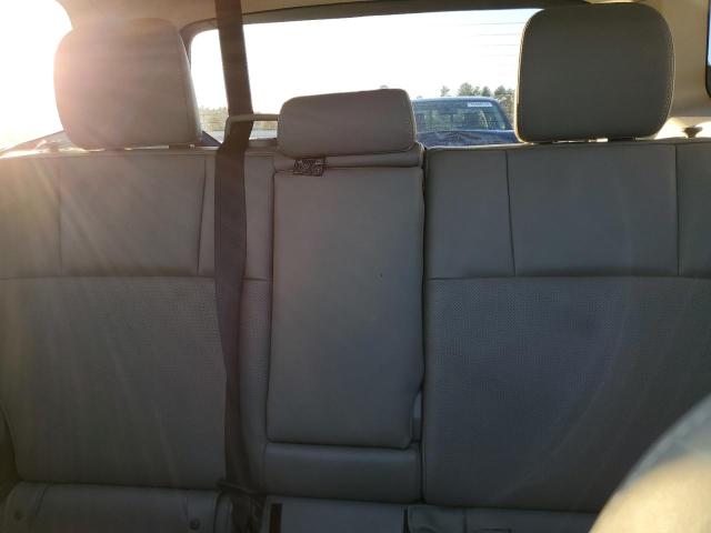 Photo 10 from auction – 2014 SUBARU FORESTER 2 with VIN JF2SJAHCXEH495134