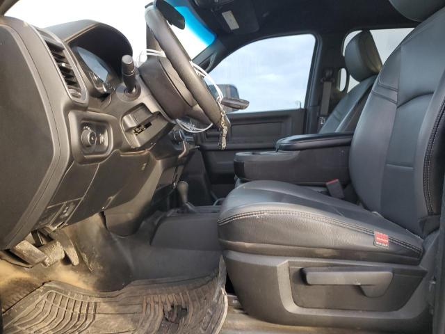 Photo 7 from auction – 2021 RAM 2500 TRADE with VIN 3C6UR5HJ9MG677915