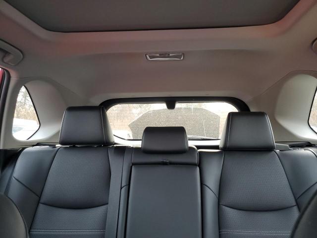 Photo 10 from auction – 2021 TOYOTA RAV4 LIMIT with VIN 4T3D6RFV1MU009640
