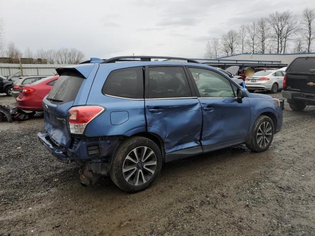 Photo 3 from auction – 2017 SUBARU FORESTER 2 with VIN JF2SJGEC3HH525263