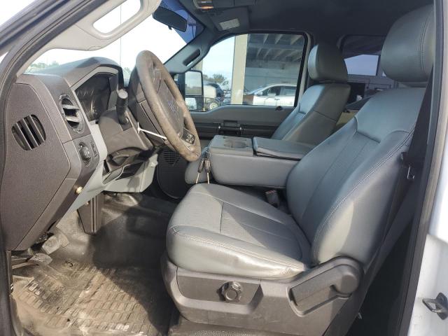 Photo 7 from auction – 2014 FORD F350 SUPER with VIN 1FT8W3BT9EEB39547