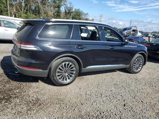 Photo 3 from auction – 2020 LINCOLN AVIATOR RE with VIN 5LM5J7XC1LGL35137
