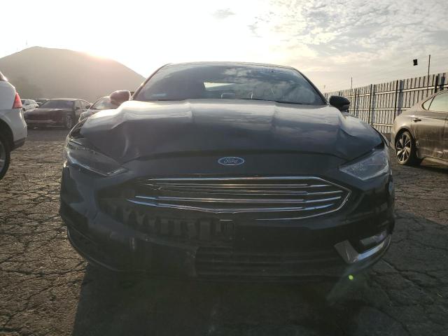 Photo 5 from auction – 2017 FORD FUSION SE with VIN 3FA6P0PU5HR368190
