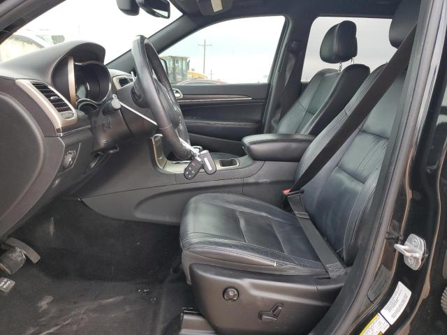 Photo 7 from auction – 2014 JEEP GRAND CHER with VIN 1C4RJEBG1EC574205