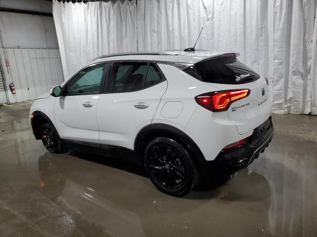 Photo 2 from auction – 2024 BUICK ENCORE GX with VIN KL4AMESL0RB163854