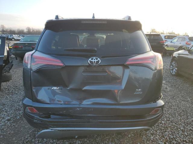 Photo 6 from auction – 2017 TOYOTA RAV4 SE with VIN JTMJFREV2HD213726